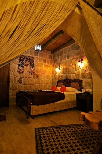 Nova Cave Hotel, Prenota Hotel Ortahisar 