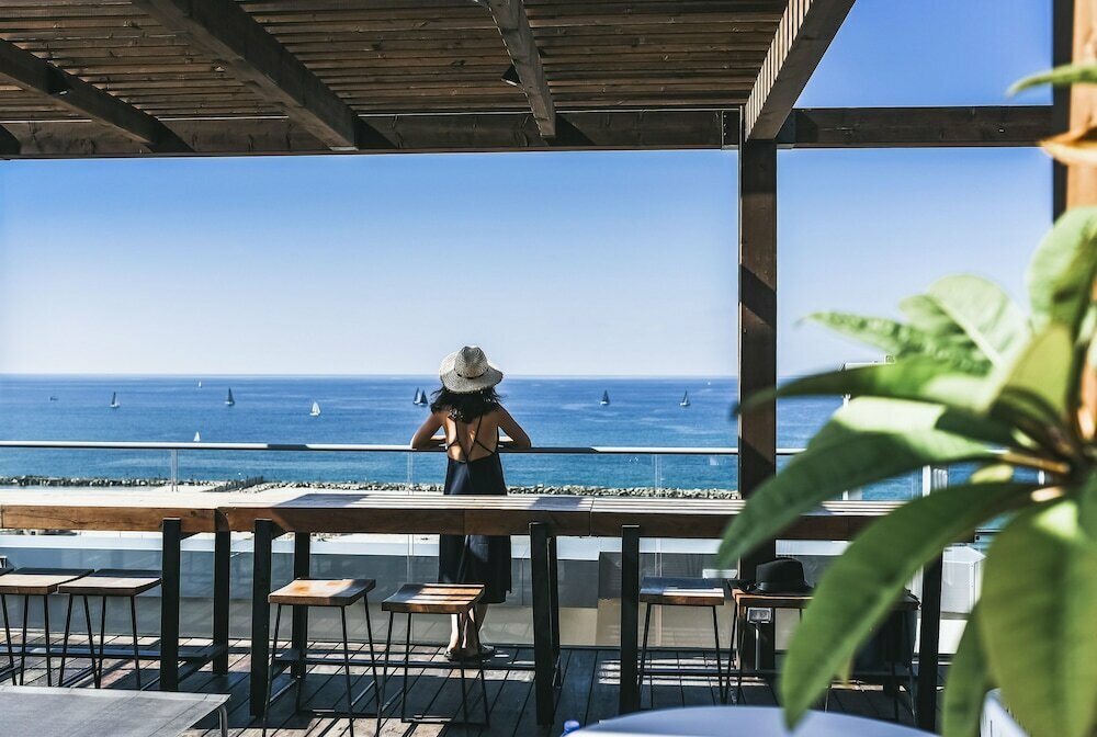 Tal Hotel - an Atlas Hotel