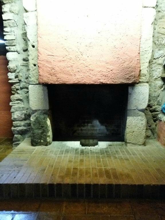 Casa Rural Ses Garites