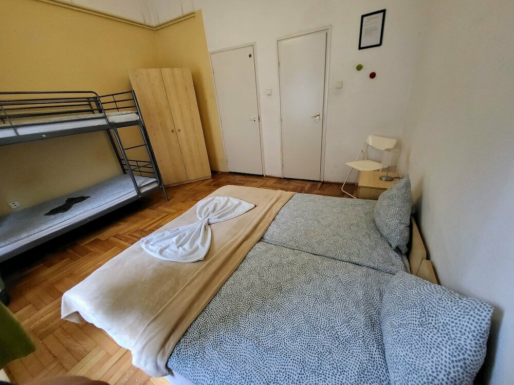 Casa Nora (Private rooms)