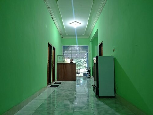 Hotel O Penginapan Syariah Al Syifa, Book Hotel Kendari South East Sulawesi