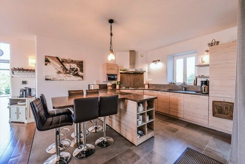 La Grande Oasis - B&B et Spa, Réserver Chambre d'hôtes Grazac Tarn