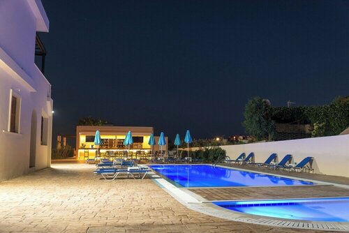 Amaryllis Beach House