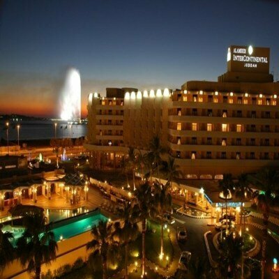 InterContinental Jeddah by IHG, Забронировать Отель СПА-отели Мекки, SPA-услуги