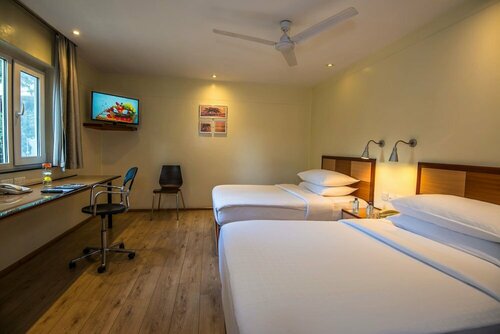 Best Western Nairobi Upper Hill, Забронировать Отель Отели Найроби Каунти 3 звезды, рядом с Two Ems Associates LTD, 3*