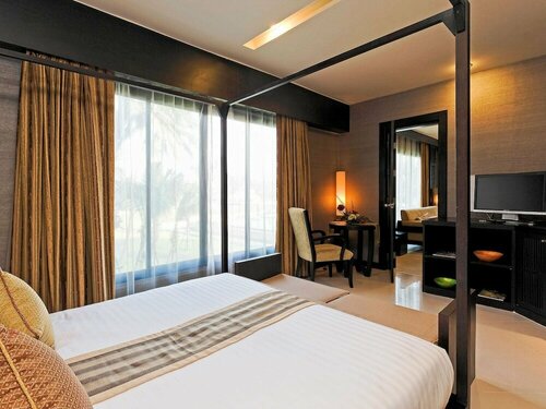 The Nouveau Chumphon Beach Resort And Golf, Забронировать Курортный отель Отели провинции Чумпхон с парковкой, Парковка