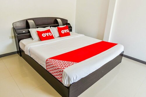 Billabong Resort Cha Am, Забронировать Курортный отель Ча-Ам 