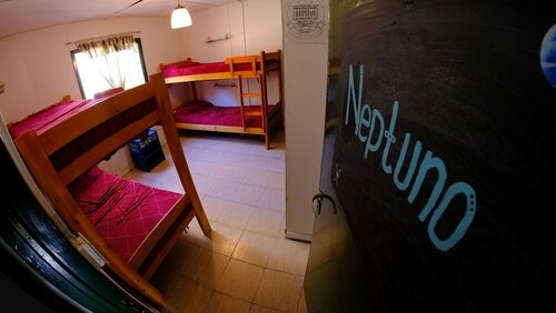 Hostel El Mago, Забронировать Хостел Эль-Больсон Рио-Негро