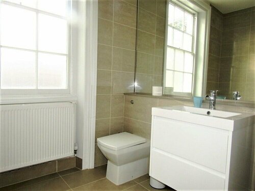Large Private Double En-suite - 5, Забронировать Апартаменты/квартира Апартаменты Большого Лондона, Апартаменты/квартира