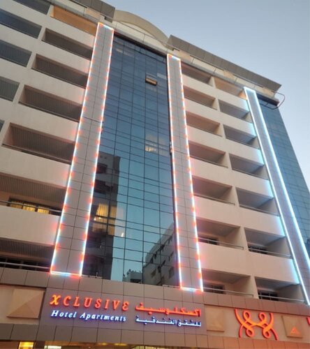 Baity Hotel Apartment Ex Bavaria Executive Suites, Забронировать Отель Бур-Дубай Дубай