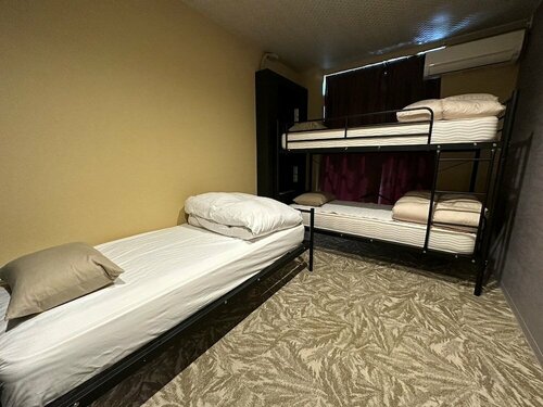 B&B Unagi Inn - Hostel, Забронировать Хостел Хостелы Киото, рядом с Киотская башня, Хостел