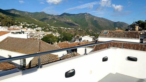Sea to Sky Suites - Mijas Pueblo, Забронировать Отель Михас Коста-дель-Соль