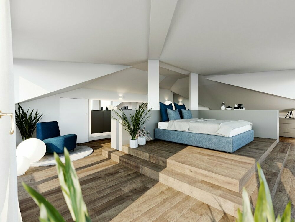 Swiss Hotel Apartments - Collina d'Oro