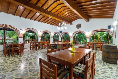 Hotel Campestre El Danubio, Réserver Hôtel Cartago Valle del Cauca