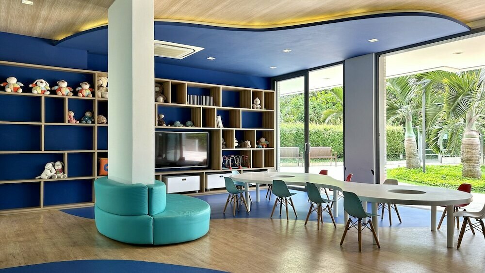 CSS - San Sebastian Riviera By Anora Spaces