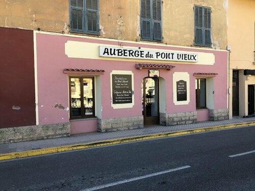 Auberge Du Pont Vieux, Забронировать Отель Вилар-Сюр-Вар 
