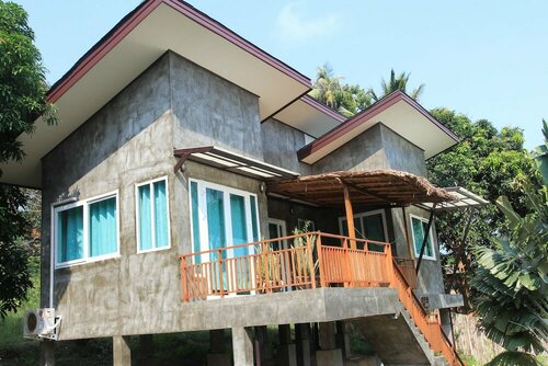 Thongtapan Resort, Забронировать Курортный отель Курортные отели Ко-Пханган, Курортный отель