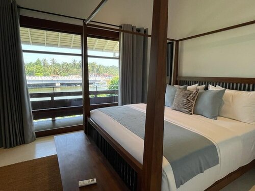 Sitara Weligama, Забронировать Вилла Полватумодара Южная провинция