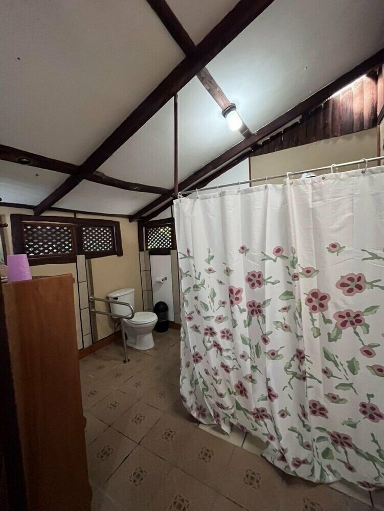 Chilamate Rainforest Eco Retreat