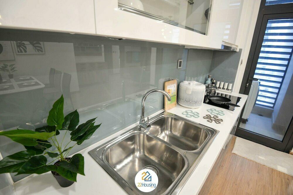 Lux Apartment 1BR Vinhomes Metropolis Gr