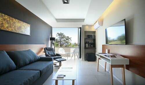 Pinares del Cerro Resort & Suites, Забронировать Курортный отель Вилья-Карлос-Пас Punilla Valley
