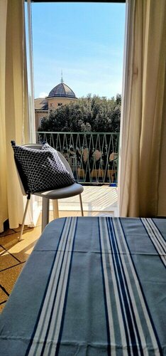 Casa del Pescatore-Bluchalet, Забронировать Шале Виллы Итальянской Ривьеры, Вилла
