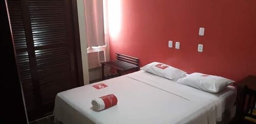 Hotel BELCENTRO, Reserva ahora Hotel Campina 