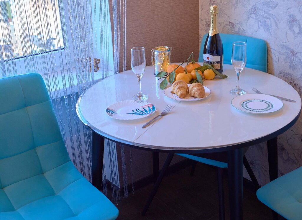 na ul Krutaya doroga 25