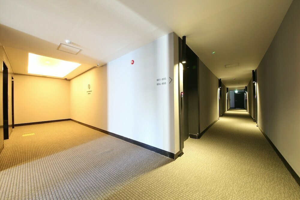 Hotel LeeSunDeok