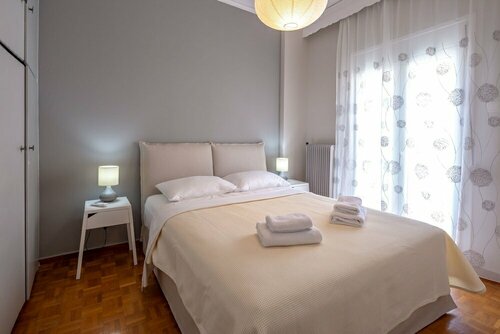Artemis Deluxe Athens City Center Apartment, Забронировать Апартаменты/квартира Отели Афин с парковкой, Парковка