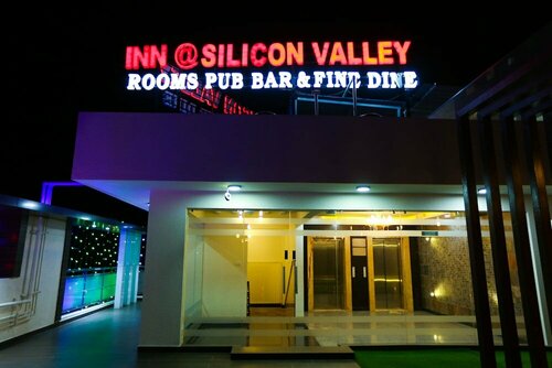 Inn@Silicon Valley by OYO Rooms, Book Hotel Bangalore Bangalore