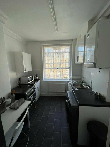 Modern & Peaceful 1BD Flat - Islington, Забронировать Отель Отели Большого Лондона 4 звезды, 4*