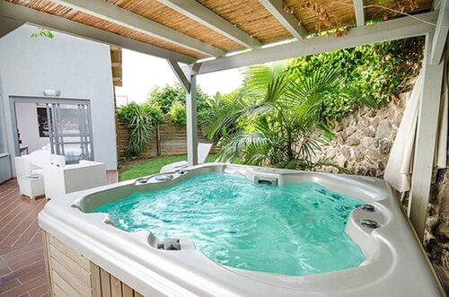 Black and White Holiday, Забронировать Апартаменты/квартира СПА-отели Алмы, SPA-услуги