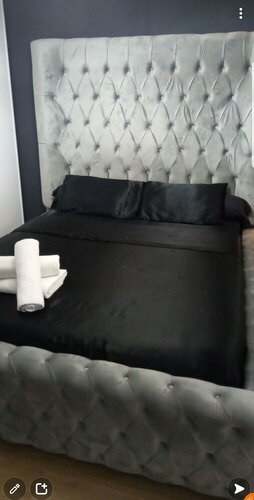 Suite jacuzzi