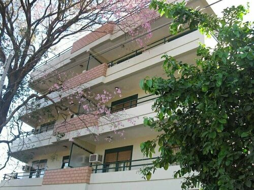 Edificio Asuncion, Забронировать Апарт-отель Апарт-отели Асунсьона, Апарт-отель