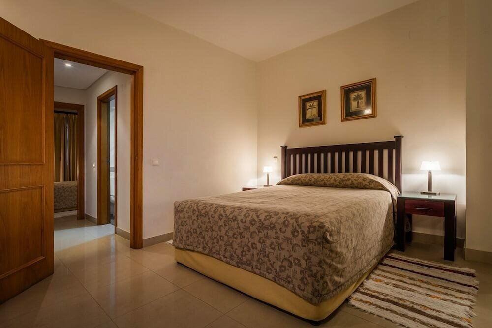 VIP Executive Suites Maputo Hotel