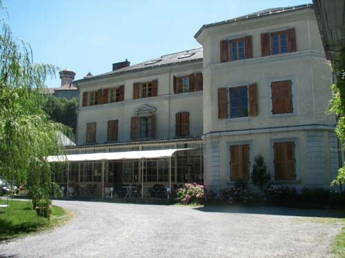 Hotel du Parc