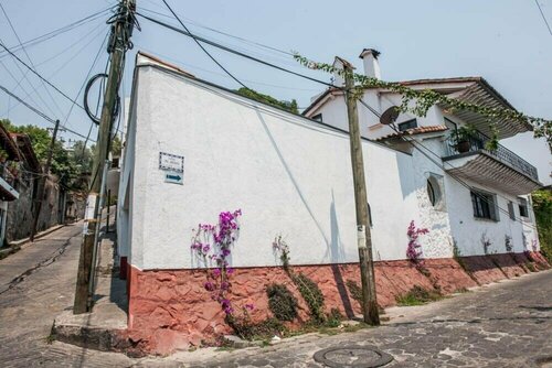 Villa Sol By Rodavento, Rezervovat Vila Vily v State of Mexico, Vila