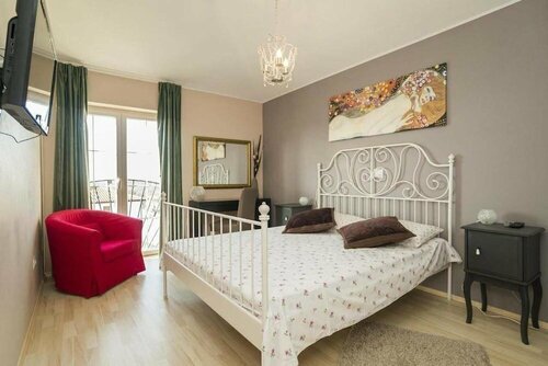 Apartments & Rooms Buoni Amici, Забронировать Апартаменты/квартира Апартаменты Umag Riviera, Апартаменты/квартира