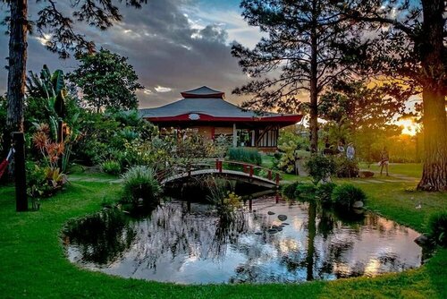 Pousada Mevlana Garden, Забронировать Гостевой дом СПА-отели Барра-ди-Ибиракуэра, SPA-услуги