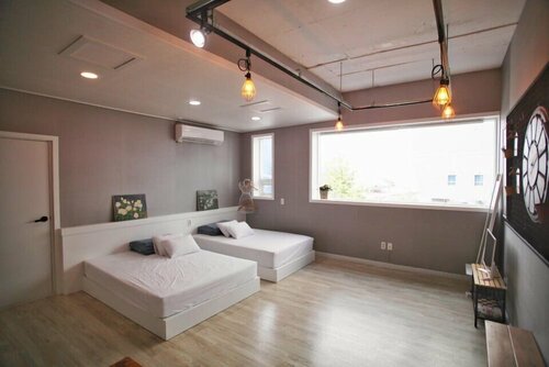 Nangman Sea, Забронировать Гостевой дом Йосу Чолла-Намдо