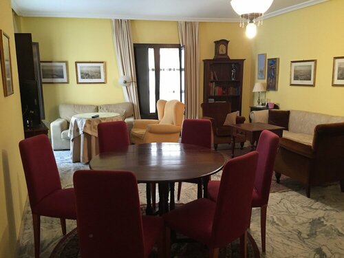 Deluxe Apartment Alfalfa, Забронировать Апартаменты/квартира Апартаменты Севильи, рядом с Edificio Viapol, Апартаменты/квартира