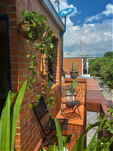 Mercanti Apts Caney