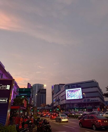 Sakura Elite Kuala Lumpur, Забронировать Отель Букит Бинтанг Куала-Лумпур