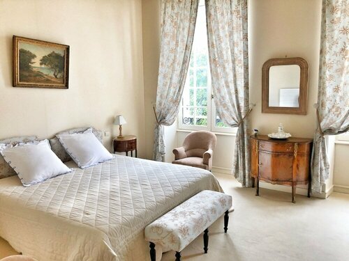 Chateau Sénailhac, Reserva ahora Hostal o pensión Hoteles en Aquitania con desayuno, Desayunos