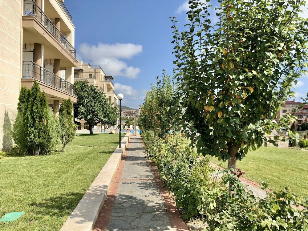 Sorrento - Menada Apartments
