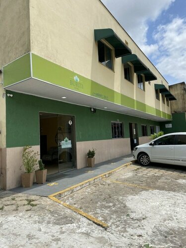 BURITI HOTEL Barra do Riacho Aracruz, Забронировать Отель Аракрус Эспириту-Санту
