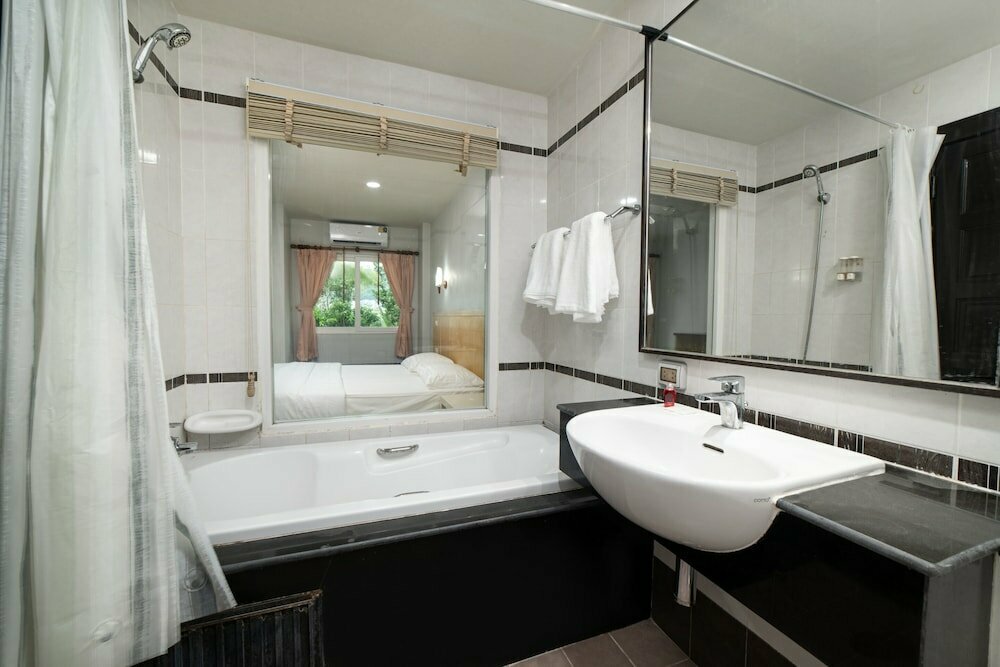 GP House Phuket Patong Beach