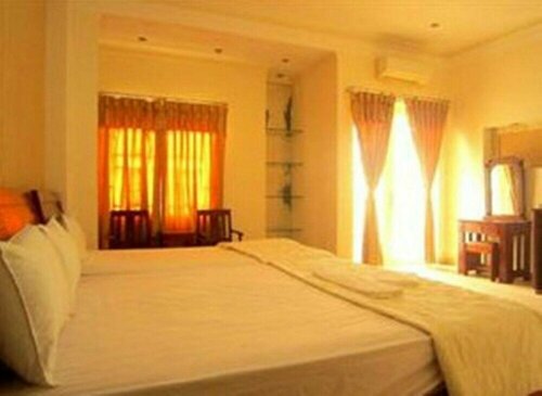 Song Hoa Hotel, Забронировать Отель Хошимин провинция Хошимин, рядом с SnowTown Saigon