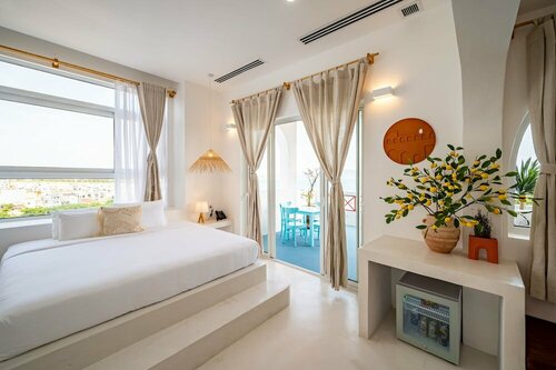 Happiness Hotel, Réserver Hôtel Quy Nhơn Binh Dinh